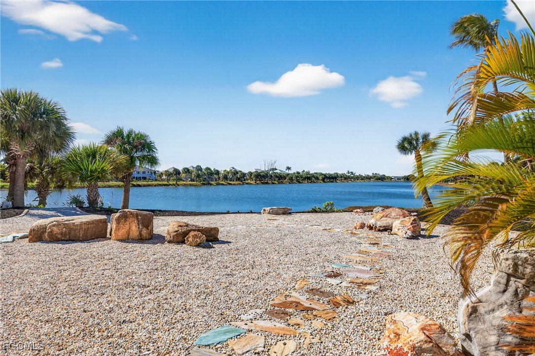 4 Bed Pool Home for Sale in Sanibel, photo 36