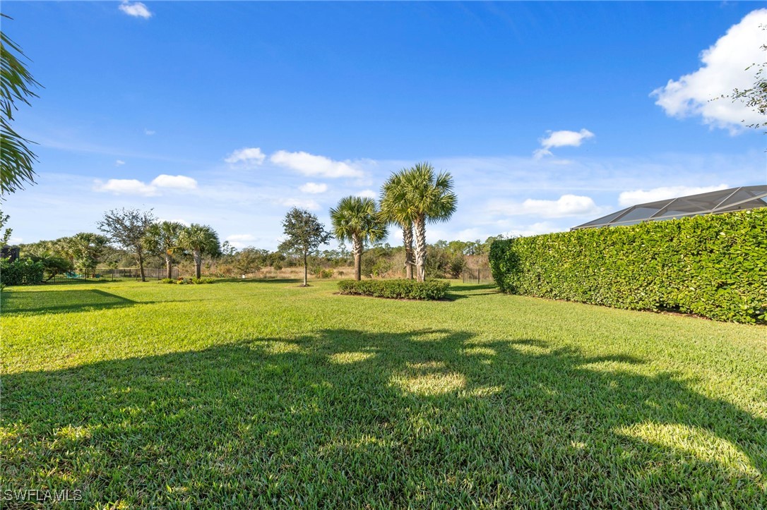 4 Bed SingleFamilyResidence for Sale in Estero, FL, $599,000 — photo 36