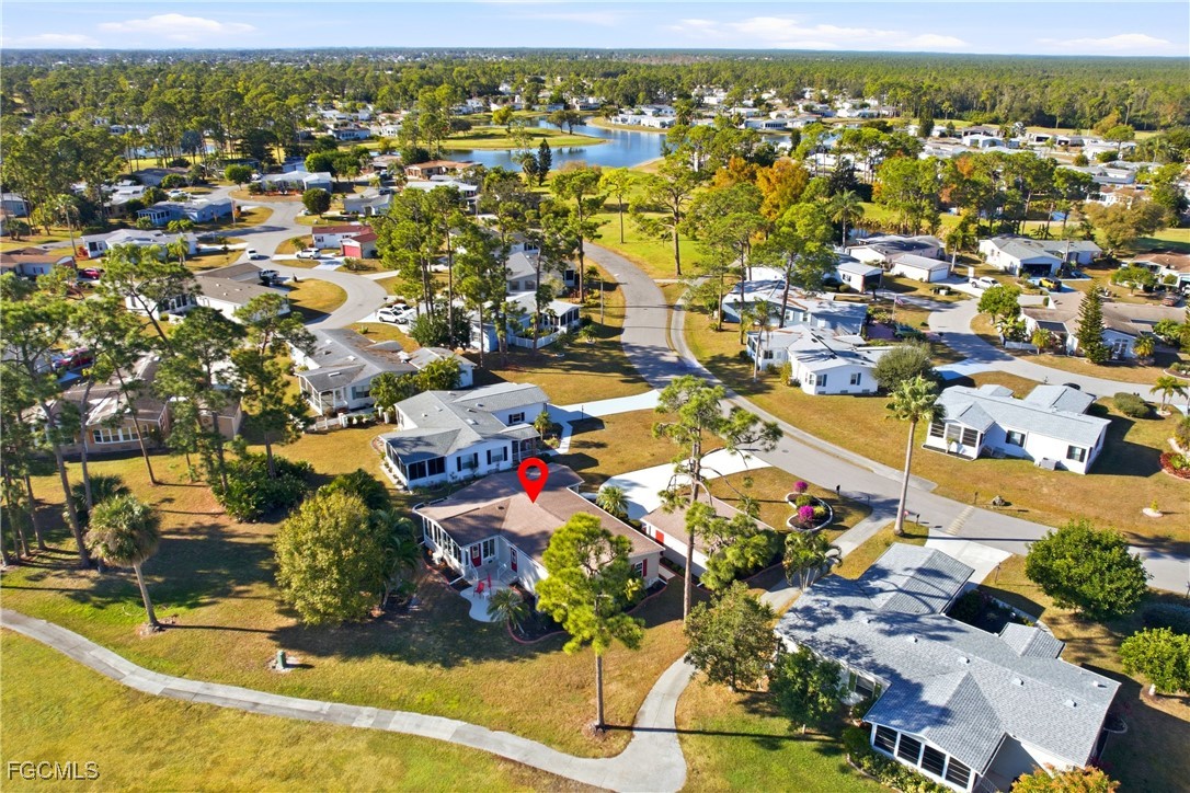 2 Bed ManufacturedHome for Sale in North Fort Myers, FL — photo 36