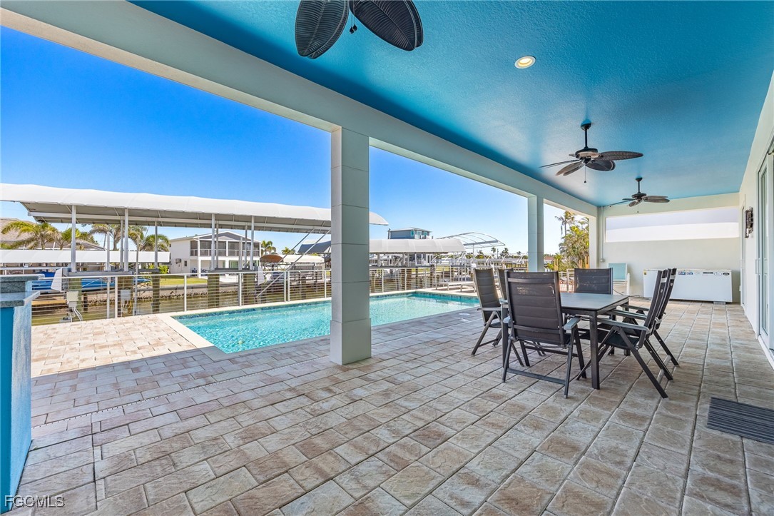 3 Bed Pool Home for Sale in Bayview Acres, FL, $1,182,000 — photo 36