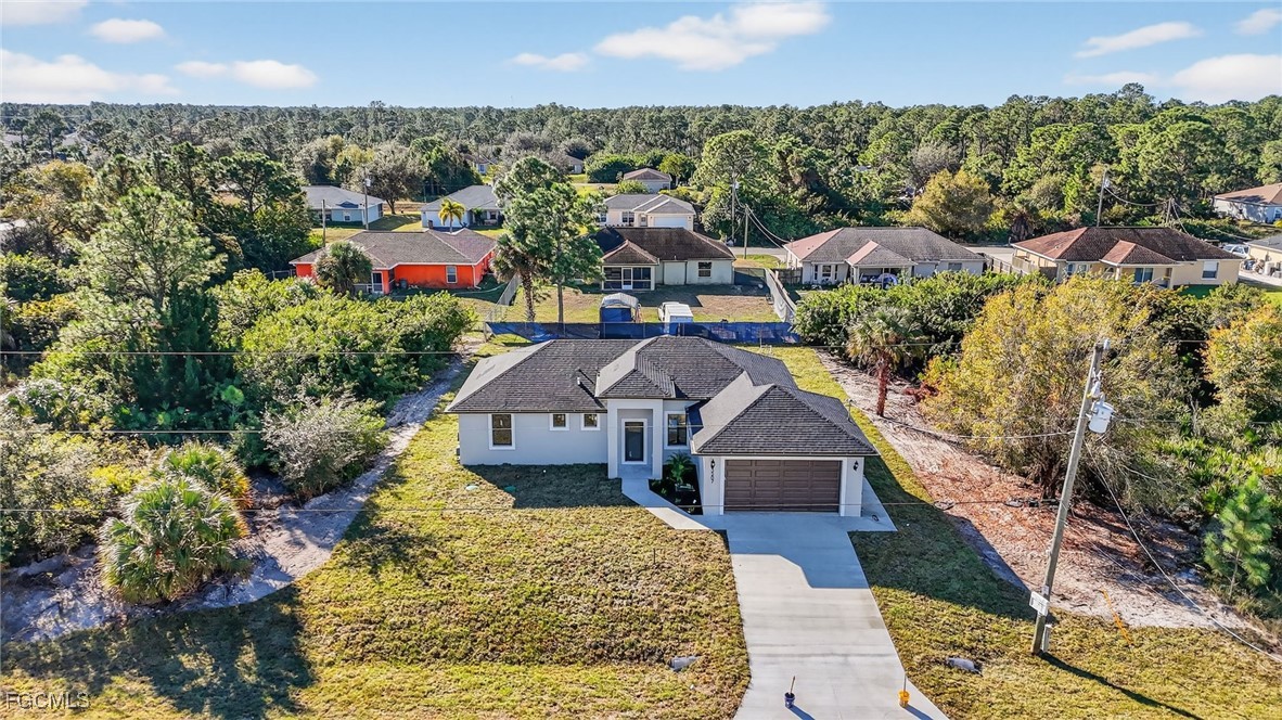 4 Bed SingleFamilyResidence for Sale in Lehigh Acres, FL — photo 36