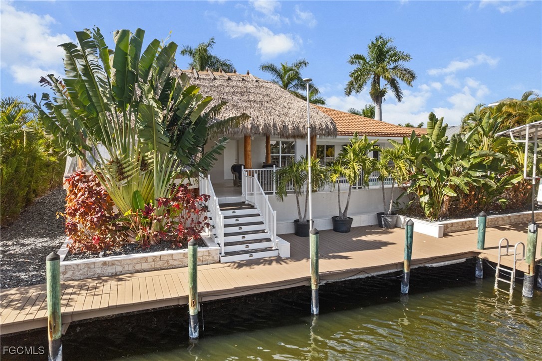 3 Bed Pool Home for Sale in Matlacha Isles, FL, $874,900 — photo 36