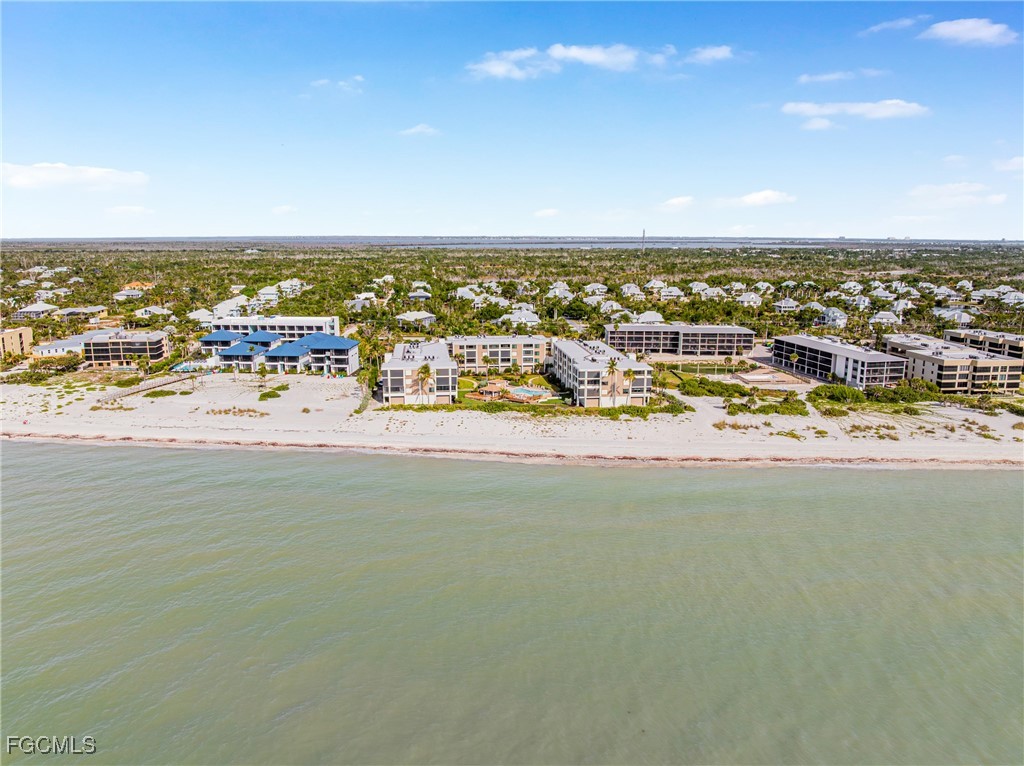 2 Bed Waterfront Home for Sale in Sanibel, photo 36