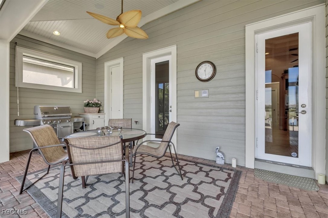 3 Bed Pool Home for Sale in Cedar Hammock, FL — photo 36