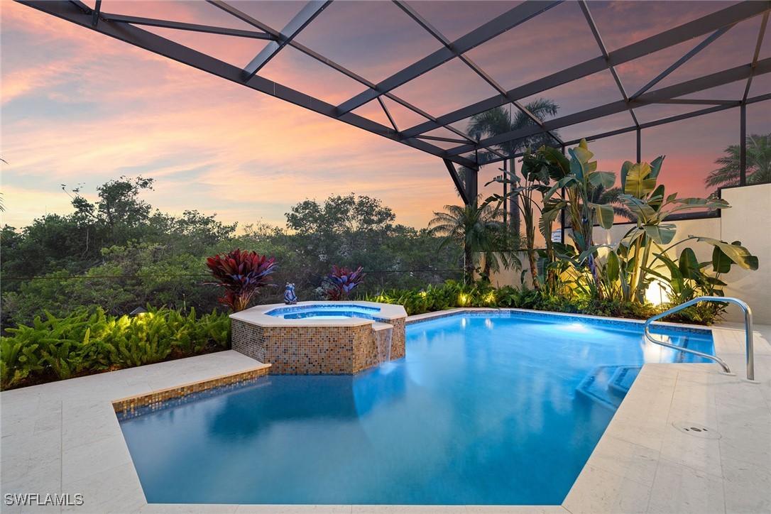 4 Bed Pool Home for Sale in Naples, photo 36