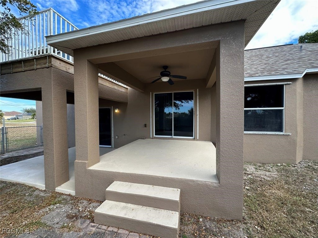 3 Bed Waterfront Home for Sale in Cape Coral, FL, $289,000 — photo 36
