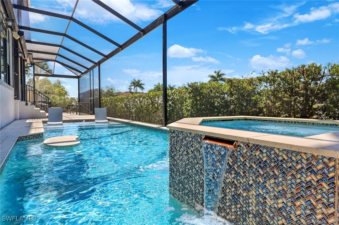 4 Bed Pool Home for Sale in Gull Haven, FL, $3,699,000 — photo 36