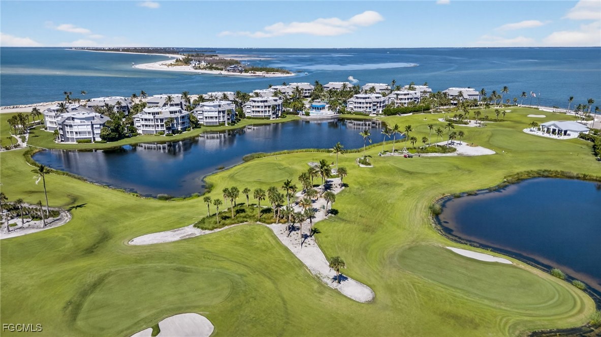 2 Bed Waterfront Home for Sale in Land'S End, FL, $1,250,000 — photo 36
