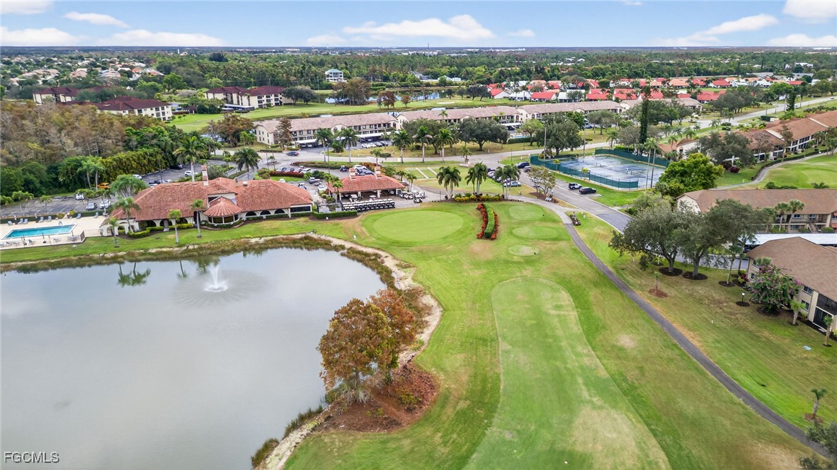 2 Bed Condominium for Sale in Fort Myers, FL, $150,000 — photo 36