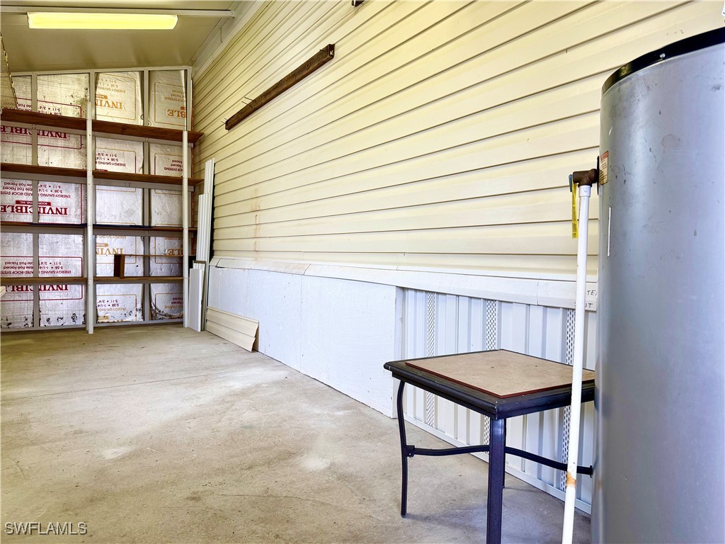 2 Bed ManufacturedHome for Sale in Naples, FL, $279,000 — photo 36