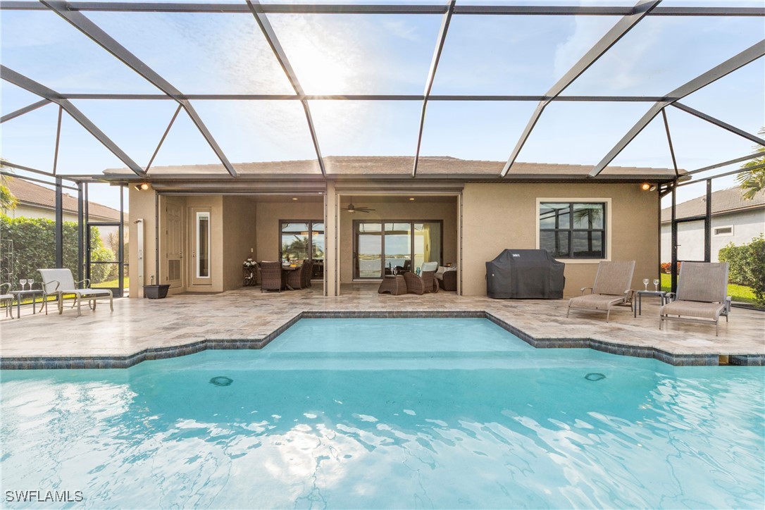 4 Bed Pool Home for Sale in Corkscrew Shores, photo 36