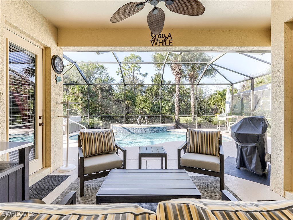 3 Bed Pool Home for Sale in Bramble Cove, FL, $399,000 — photo 36