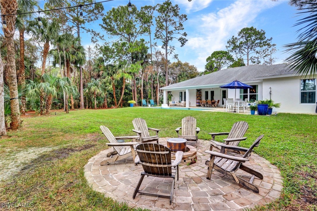 3 Bed Pool Home for Sale in Naples, photo 36
