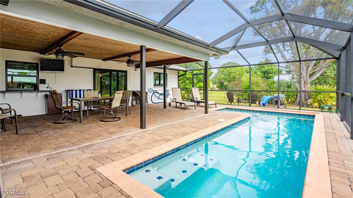 3 Bed Pool Home for Sale in North Fort Myers, FL, $649,000 — photo 36