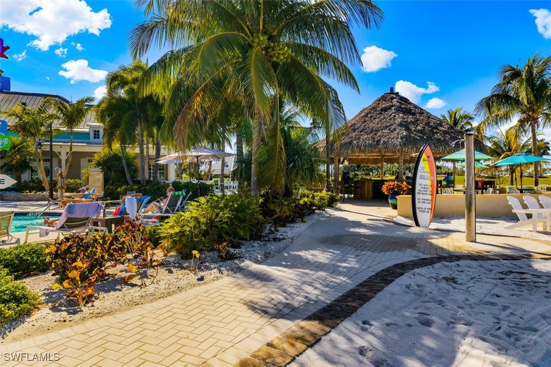2 Bed Waterfront Home for Sale in Coral Harbor, FL, $515,000 — photo 36