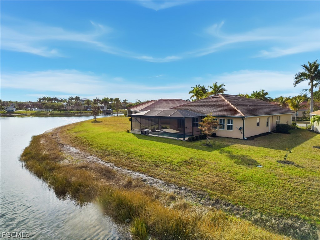 4 Bed Pool Home for Sale in Lindsford, photo 36