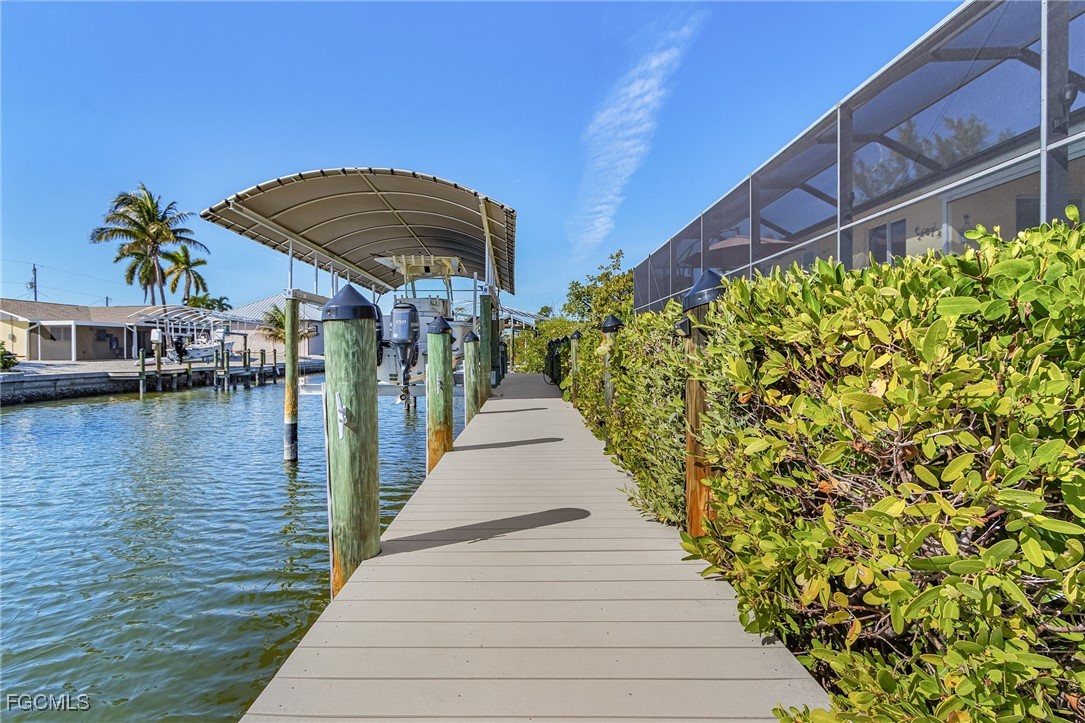 3 Bed Pool Home for Sale in Gulfhaven, FL, $789,900 — photo 36