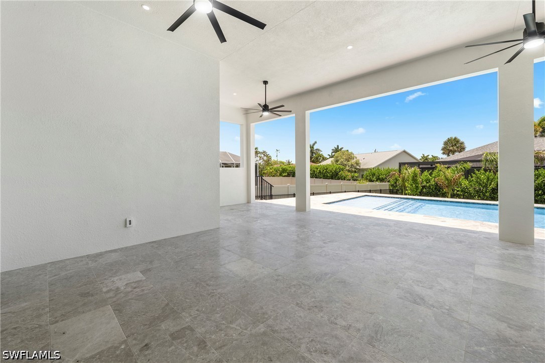 5 Bed Pool Home for Sale in Marco Island, photo 36