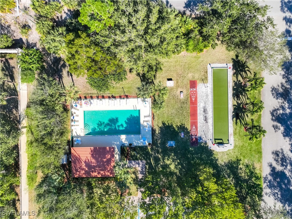 2 Bed Waterfront Home for Sale in Naples, FL, $370,000 — photo 36