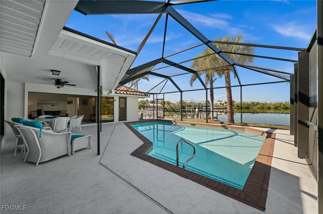 3 Bed Pool Home for Sale in Gulf Haven, FL, $749,000 — photo 36