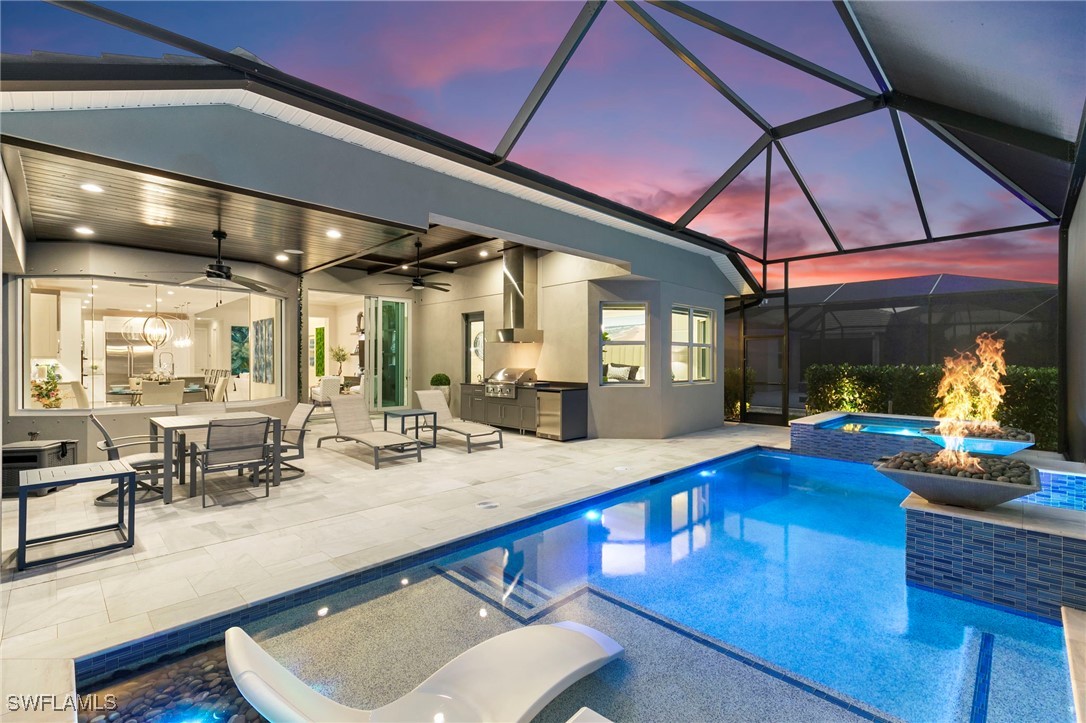 3 Bed Pool Home for Sale in Naples, FL, $1,649,000 — photo 36