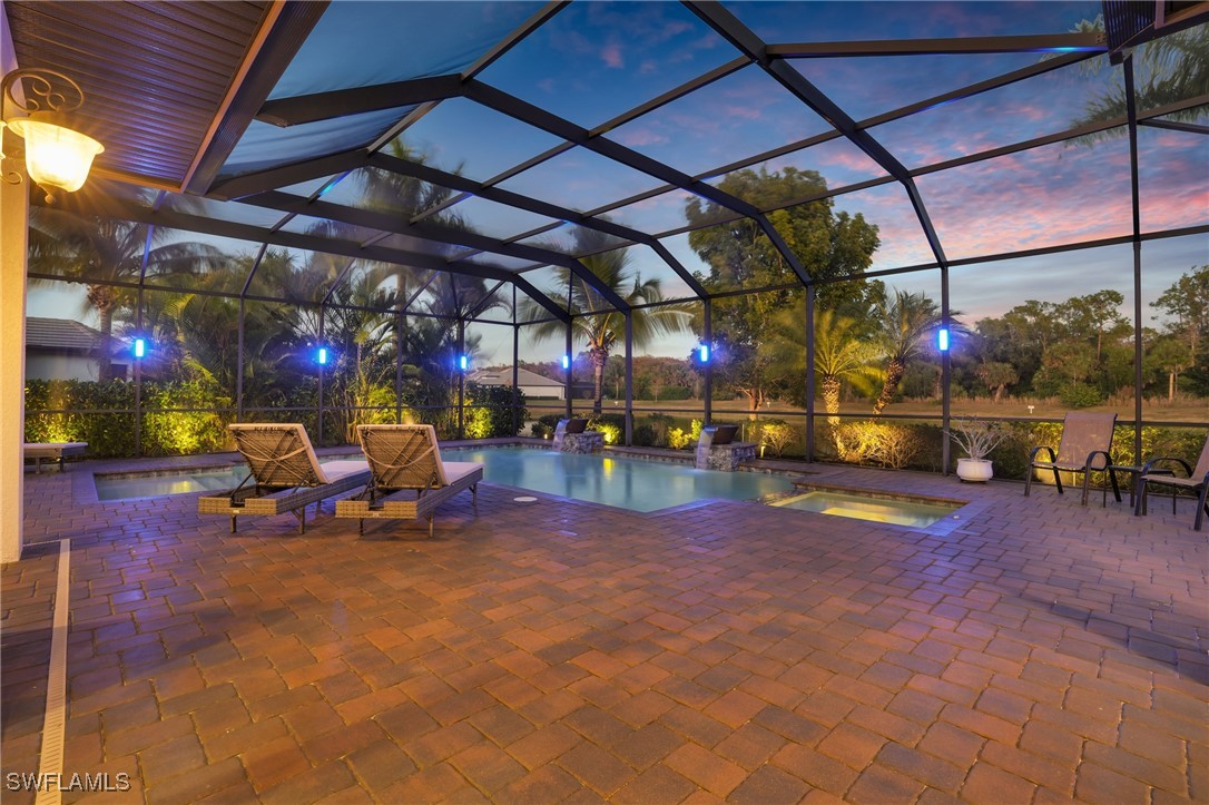 4 Bed Pool Home for Sale in Lamorada, photo 36