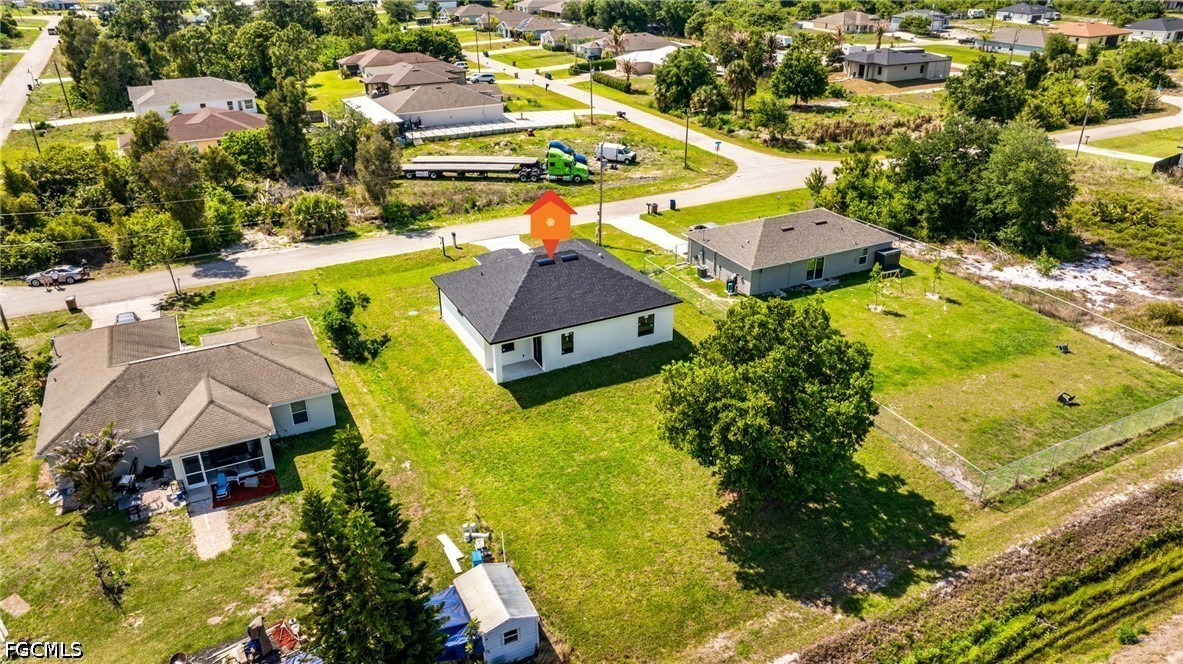 3 Bed SingleFamilyResidence for Sale in Lehigh Acres, photo 36