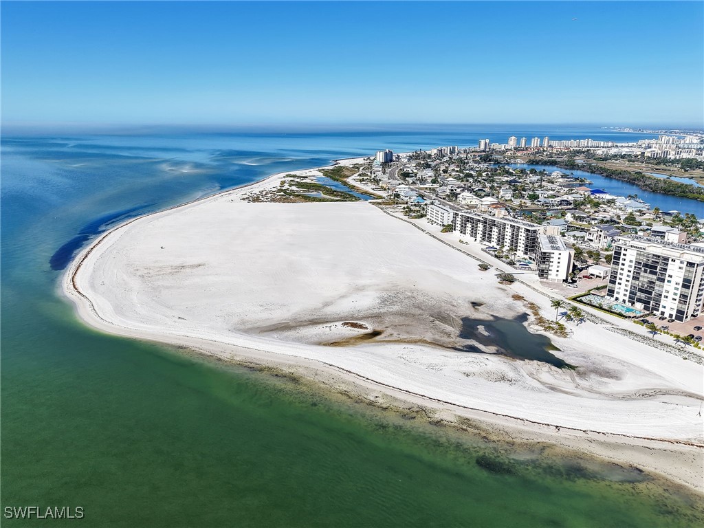 2 Bed Waterfront Home for Sale in Carlos Pointe, FL — photo 36