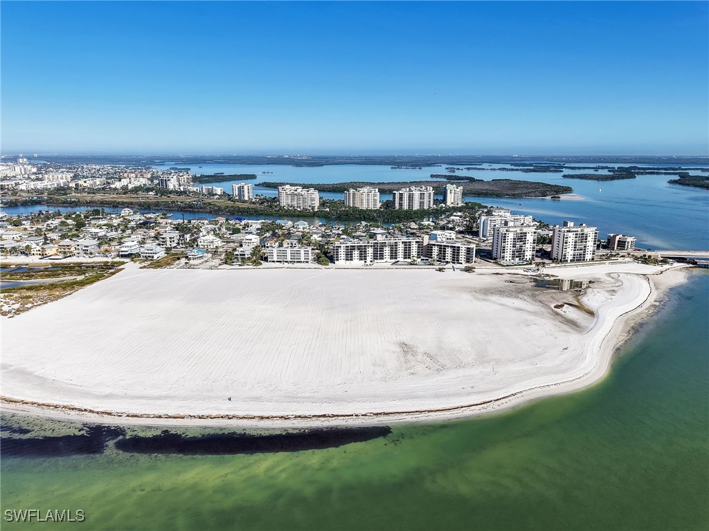 2 Bed Waterfront Home for Sale in Carlos Pointe, FL — photo 36