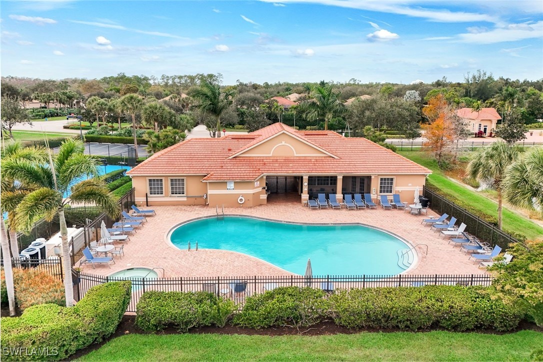 2 Bed Pool Home for Sale in Ashmont, photo 36