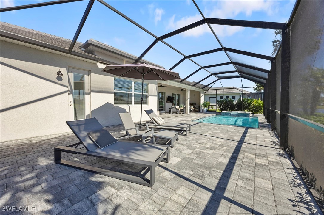 3 Bed Pool Home for Sale in Ave Maria, FL, $929,000 — photo 36