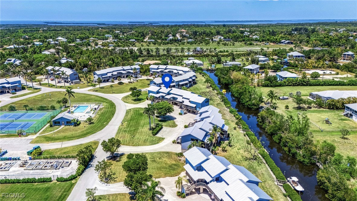 2 Bed Pool Home for Sale in Blue Crab Key, FL, $288,000 — photo 36