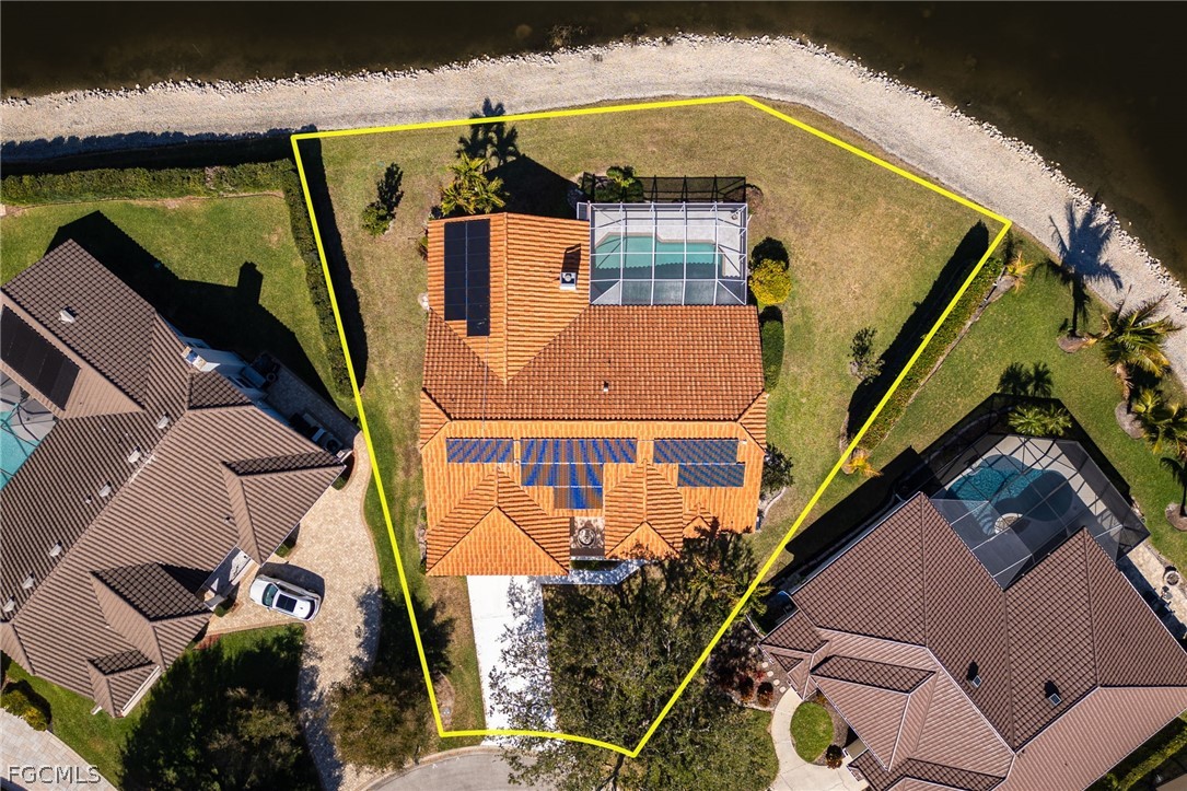 4 Bed Pool Home for Sale in Pinewood Lakes, FL, $425,999 — photo 36