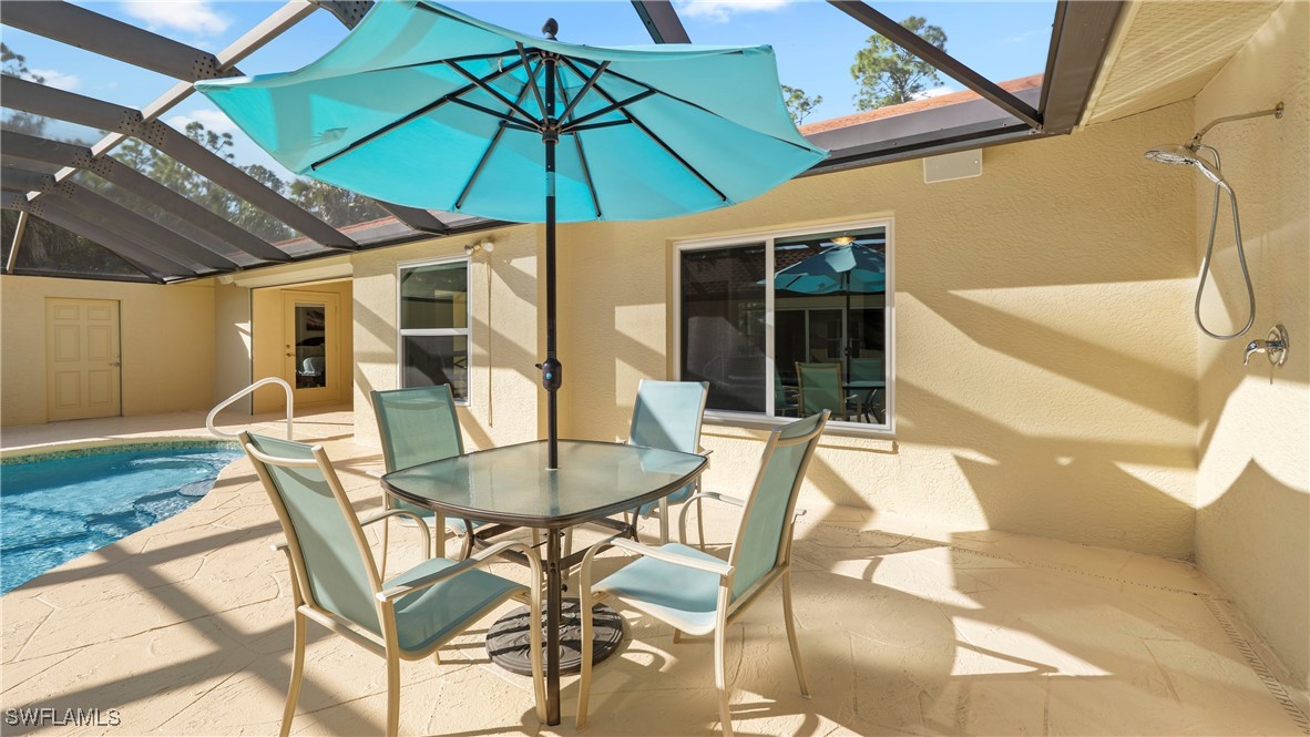 6 Bed Pool Home for Sale in Naples, FL, $1,000,000 — photo 36