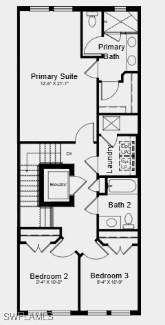 4 Bed Waterfront Home for Sale in Seahaven, photo 36