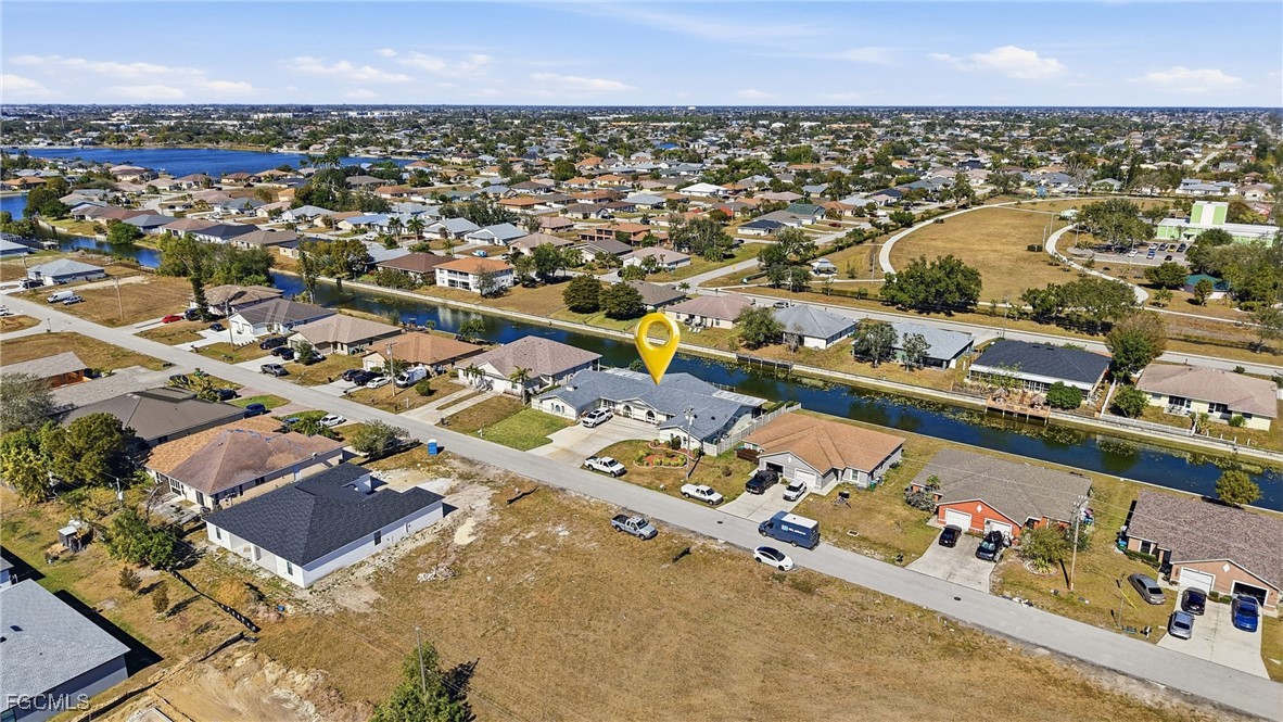 3 Bed Waterfront Home for Sale in Cape Coral, photo 36