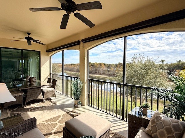 3 Bed Waterfront Home for Sale in Bonita Springs, FL — photo 36