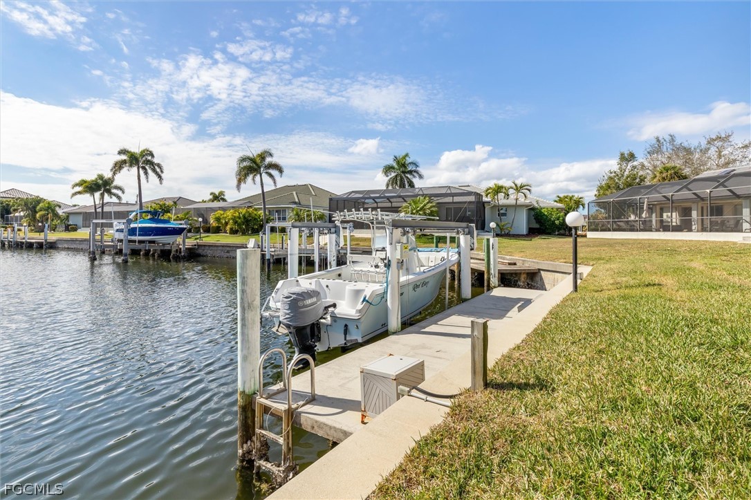 3 Bed Pool Home for Sale in Punta Gorda Isles, photo 36