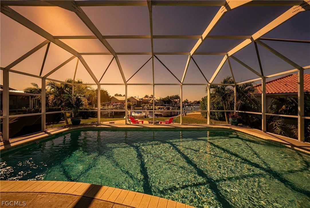 3 Bed Pool Home for Sale in Punta Gorda Isles, photo 36