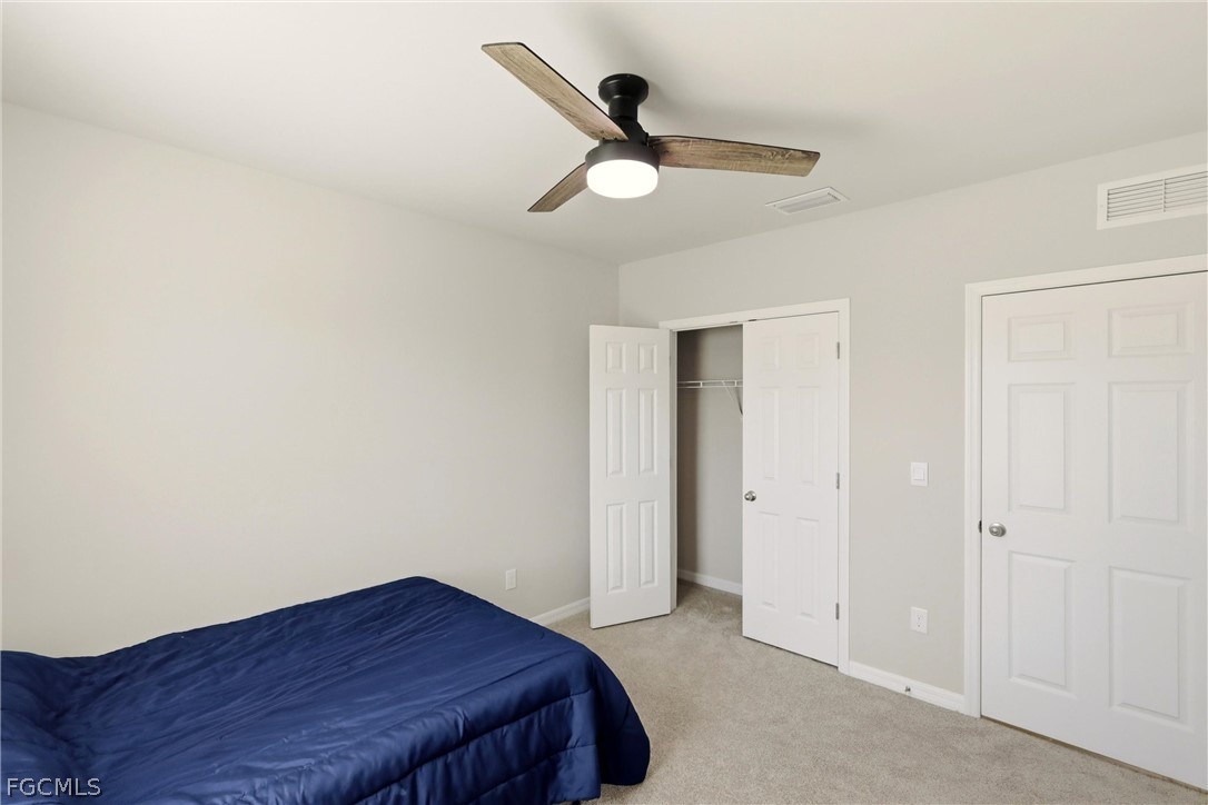 3 Bed SingleFamilyResidence for Sale in Deep Creek, FL — photo 36
