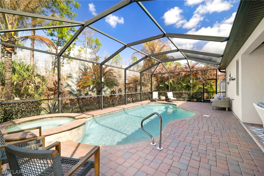 4 Bed Pool Home for Sale in Bonita Springs, photo 36