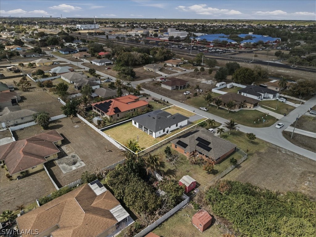 4 Bed SingleFamilyResidence for Sale in Lehigh Acres, photo 36