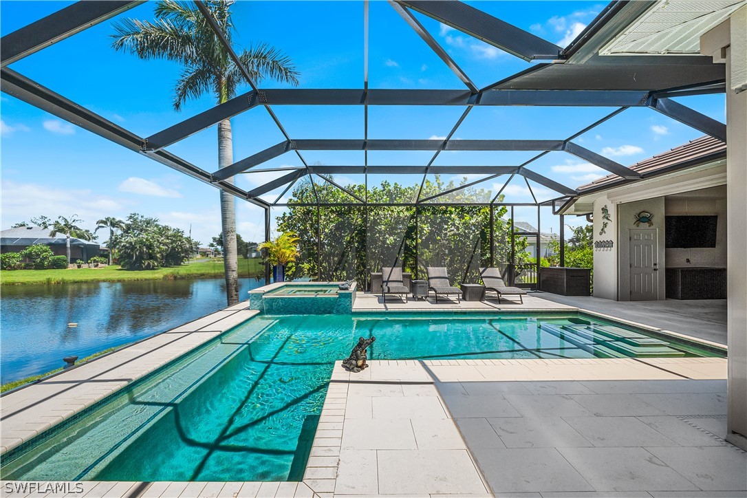 3 Bed Pool Home for Sale in Burnt Store Lakes, FL, $799,000 — photo 36