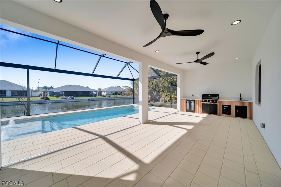 4 Bed Pool Home for Sale in Cape Coral, FL, $649,900 — photo 36