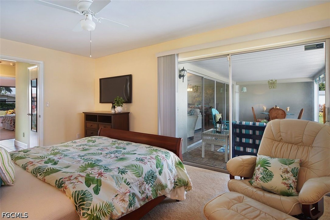 3 Bed Pool Home for Sale in Cornwallis, photo 36