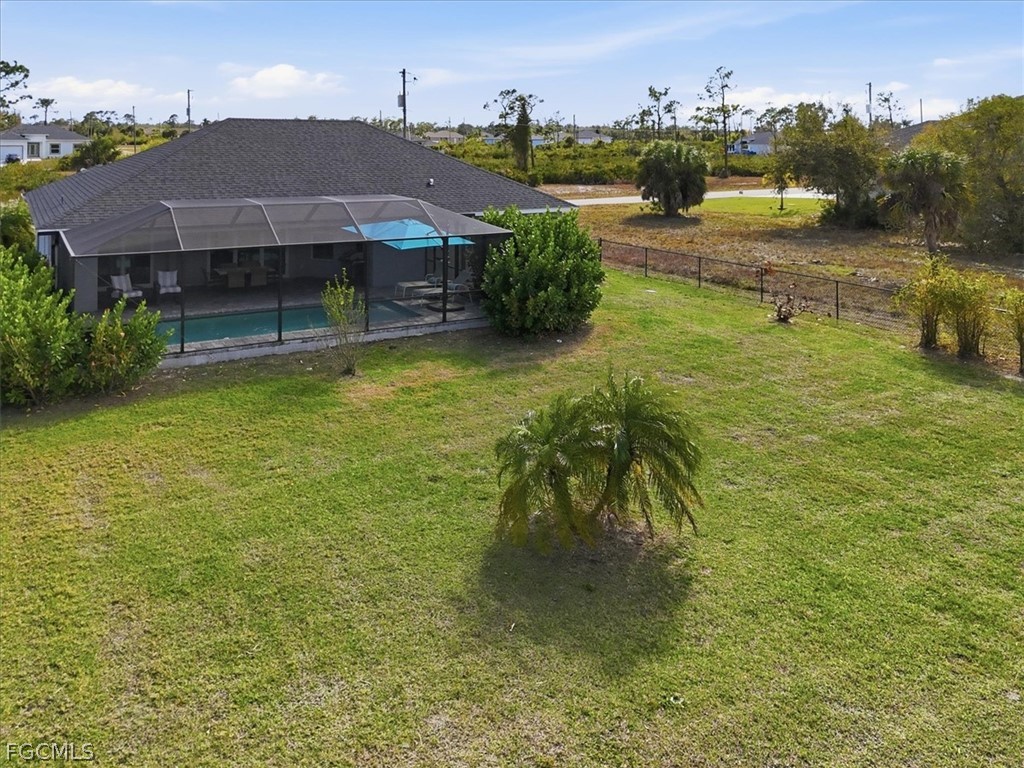 3 Bed Pool Home for Sale in Rotonda Sands, photo 36