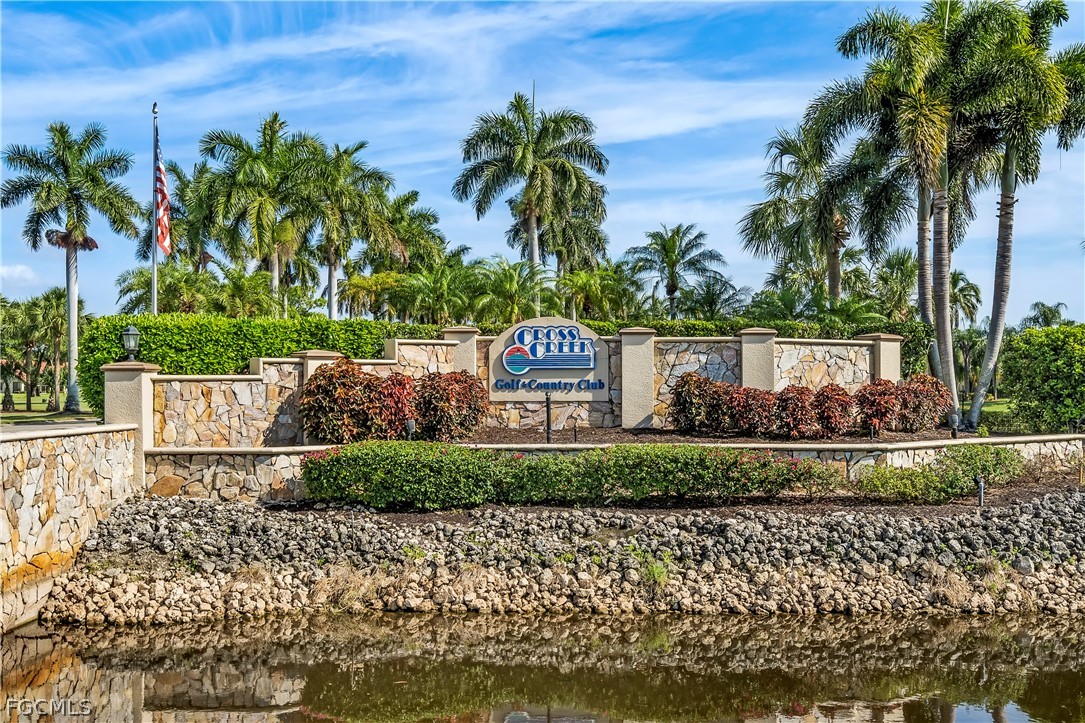 2 Bed Waterfront Home for Sale in Fort Myers, FL, $157,500 — photo 36