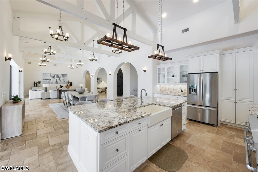 4 Bed Pool Home for Sale in Marco Island, FL, $4,199,995 — photo 36