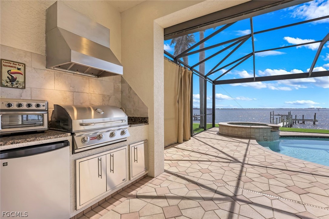 4 Bed Pool Home for Sale in Yacht Club, FL, $2,350,000 — photo 36