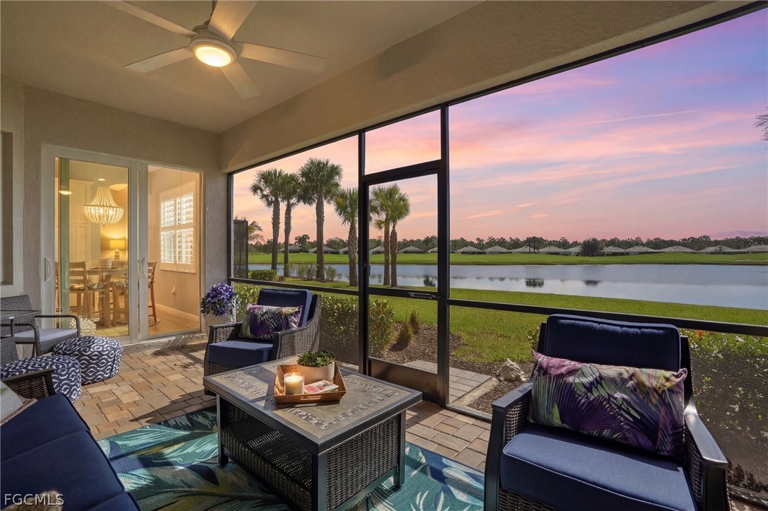 4 Bed SingleFamilyResidence for Sale in Punta Gorda, photo 36